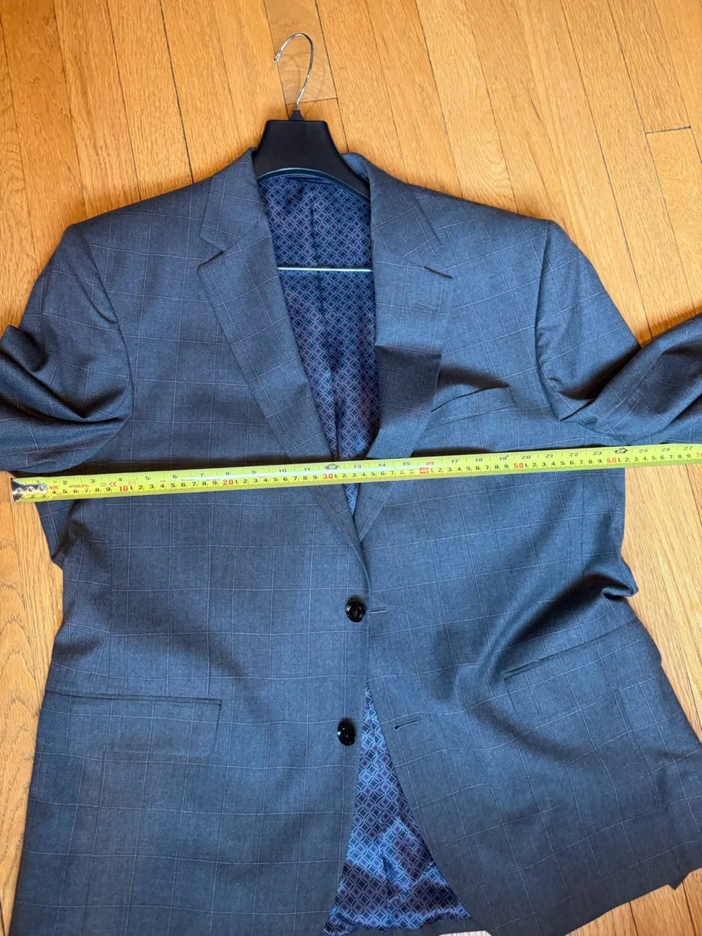 Ted Baker sharp sophisticated